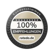 Ratedo